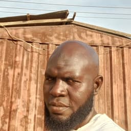SANI HALIDU